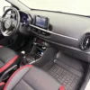 Photo 18 of 25 of KNAB3512AJT005777 Kia Picanto 1.2 CVVT GT-Line