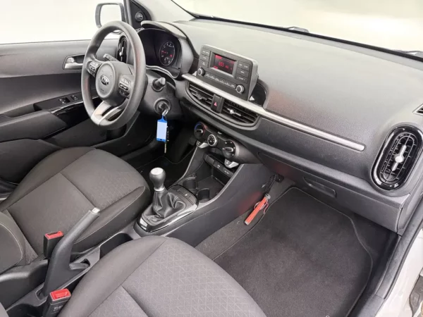 Kia Picanto 1.0 DPi ComfortLine