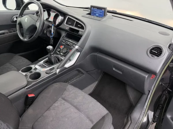 Peugeot 3008 1.6 THP ST