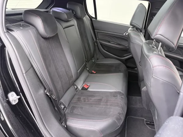 Peugeot 308 1.2 PureTech Aut GT-Line