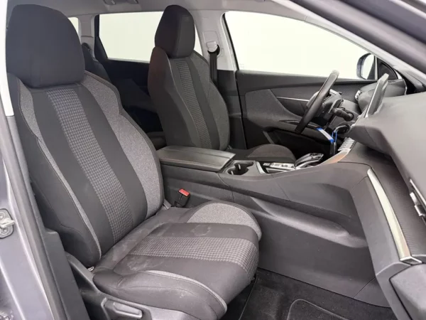 Peugeot 5008 1.2 PureTech Aut. 7P Blue