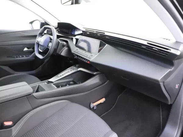 Peugeot 308 SW 1.6 Plug-in Hybrid 180