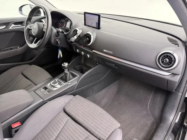 Audi A3 Sportback 1.0 TFSI Sport Lease Edition
