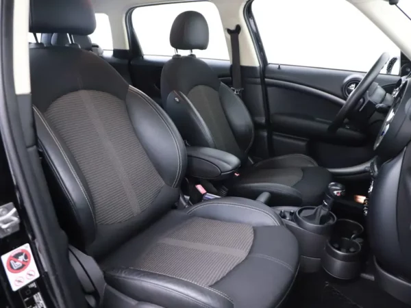 MINI Countryman 1.6 Cooper S Chili Panodak