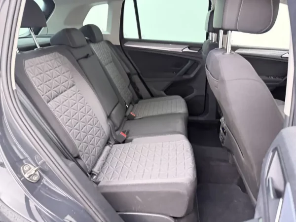 Volkswagen Tiguan 1.5 TSI Life Business
