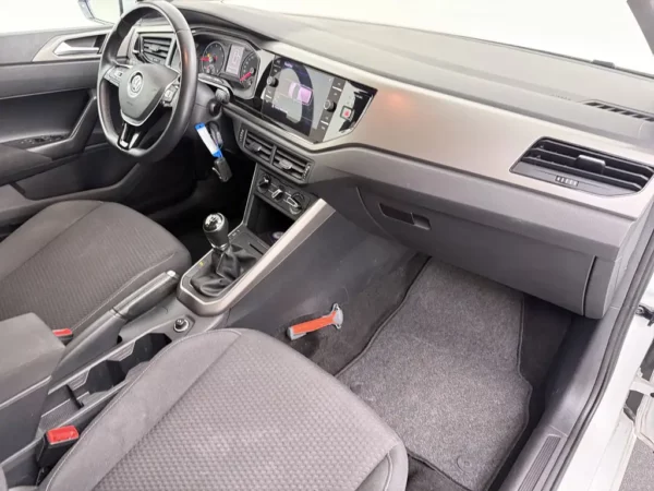 Volkswagen Polo 1.0 TSI Comfortline Nav
