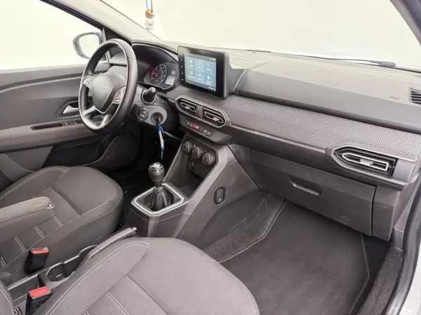 Dacia Jogger 1.0 TCe 100 ECO-G Expression