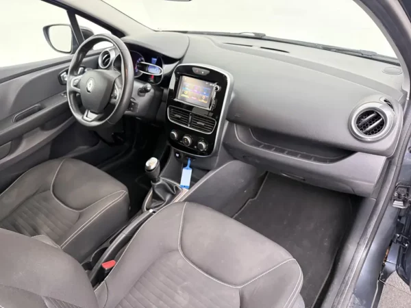 Renault Clio Estate 0.9 TCe Limited (5-drs