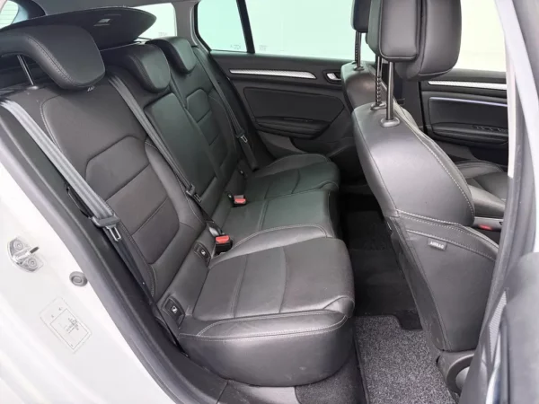Renault Mégane Estate 1.6 E-Tech Plug-In Hybrid 160 Business Edition One Leder