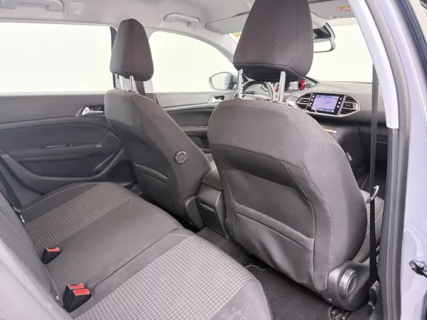 Peugeot 308 SW 1.2 PureTech GT Aut. Xenon