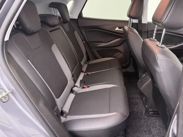 Opel Grandland X 1.2 Turbo Innovation