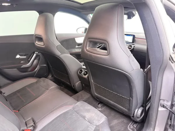 Mercedes-Benz CLA-Klasse Shooting Brake 250 e Business