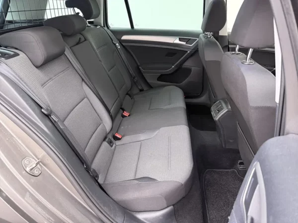 Volkswagen Golf Variant 1.4 TSI Aut. Comfortline Pano