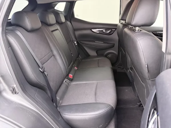 Nissan QASHQAI 1.2 Tekna AUT.