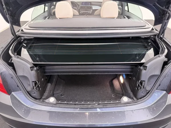 BMW 4 Serie Cabrio 430d Aut. High Ex.