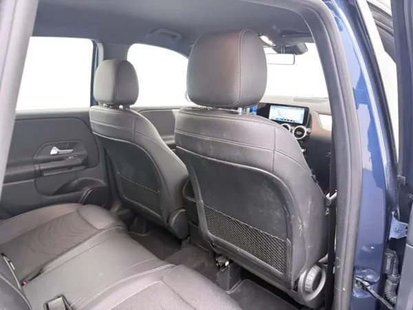 Mercedes-Benz B-Klasse 180 Advantage Aut. Sp.stoel