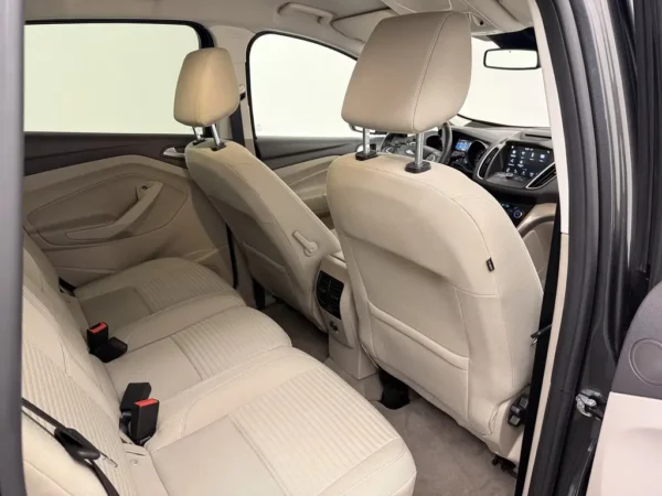Ford C-MAX 1.5 150pk Titanium Xenion