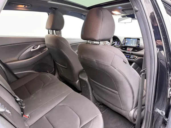 Hyundai i30 Wagon 1.4 T-GDI Aut. Premium Clima