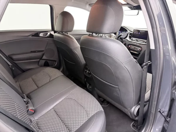 Kia Ceed Sportswagon 1.0 T-GDi DynamicPlusLine