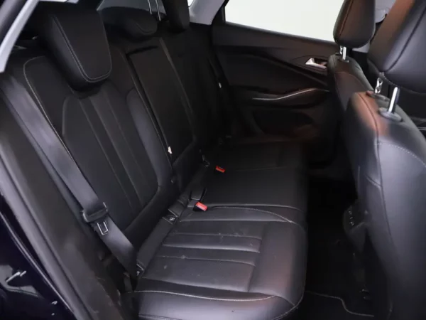 Opel Grandland X 1.2 Turbo Innovation RIEM VV