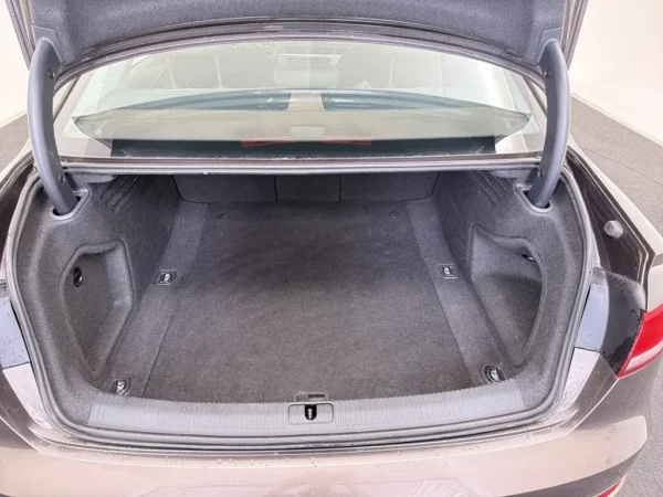 Audi A4 Limousine 2.0 TFSI S-Tronic Ultra Pro-Line