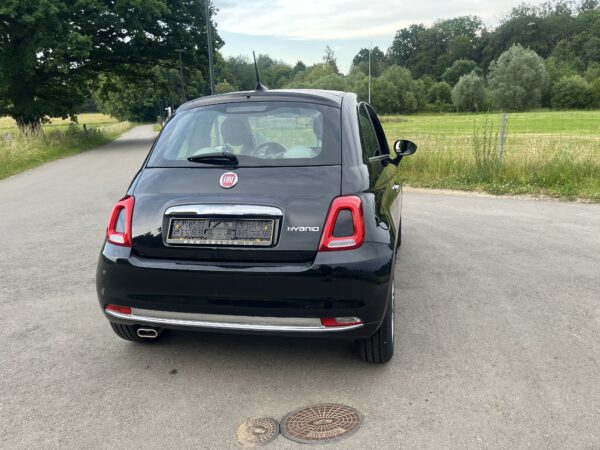 Fiat 500 Dolce Vita Hybrid 69cv