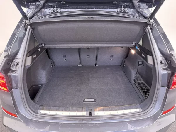BMW X1 xDrive25i High Executive M-pakket Panodak