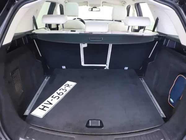 Land Rover Discovery Sport 2.0 Aut. Si4 4WD HSE Luxury
