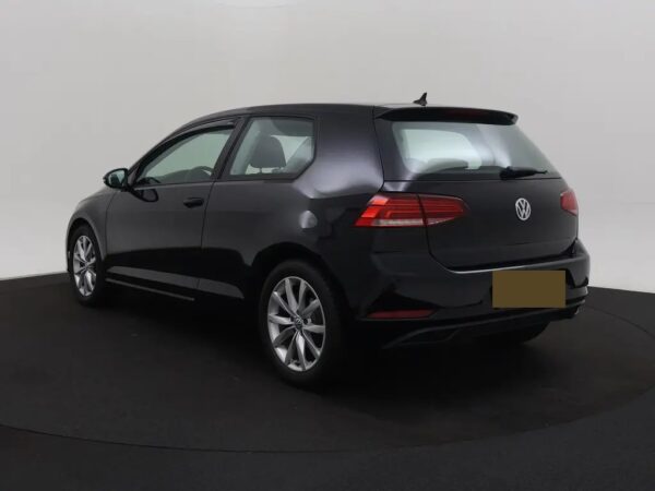 Volkswagen Golf 1.0 TSI Trendline
