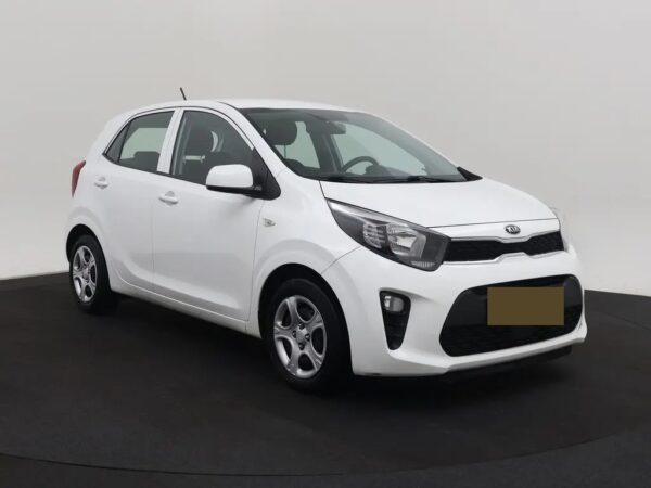 Kia Picanto 1.0 DPi ComfortLine