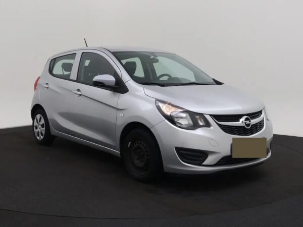 Opel KARL 1.0 ecoFLEX 120 Jaar Edition Airco