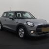 Photo 19 of 20 of WMWXN710003B44489 Mini 3-deurs 1.2 One Chili