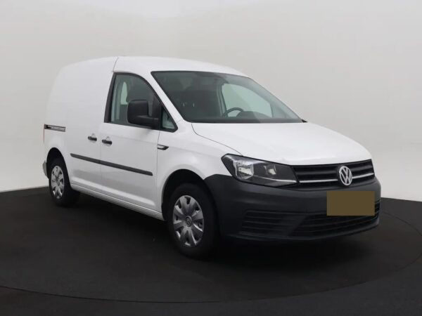 Volkswagen Caddy 2.0 TDI L1H1 BMT Airco
