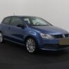 Volkswagen Polo 1.4 TSI BlueGT Airco