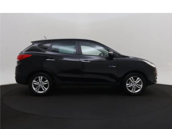 Hyundai ix35 1.6i GDI Style Cruise