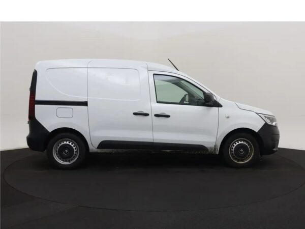 Photo 19 of 21 of VF1RJK00969855749 Renault Express 1.5 dCi 75 Comfort (Bestel)