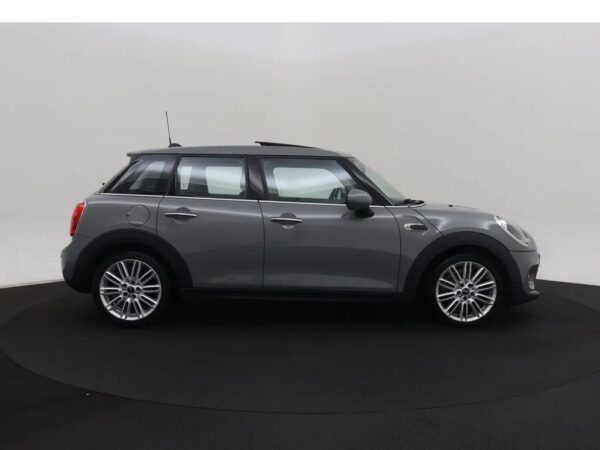 Mini Mini 1.5 Cooper Aut. Chili Nav