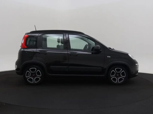 Fiat Panda 1.0 Hybrid City Life (5-drs