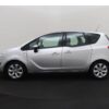 Opel Meriva 1.4 Turbo Edition