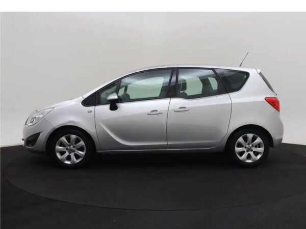 Opel Meriva 1.4 Turbo Edition