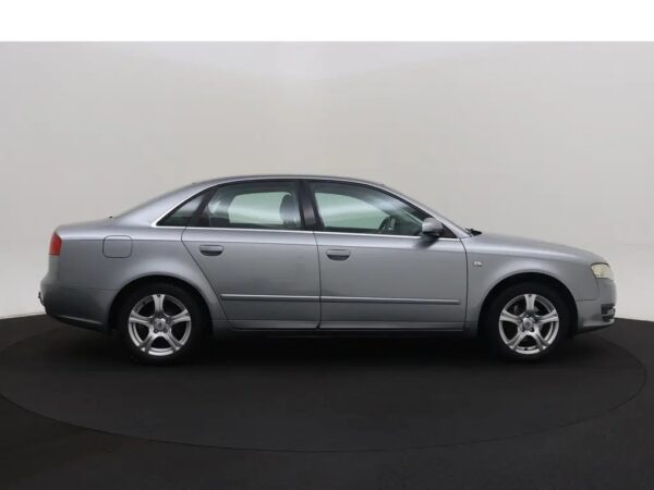 Audi A4 Limousine 2.0 Pro Line Business