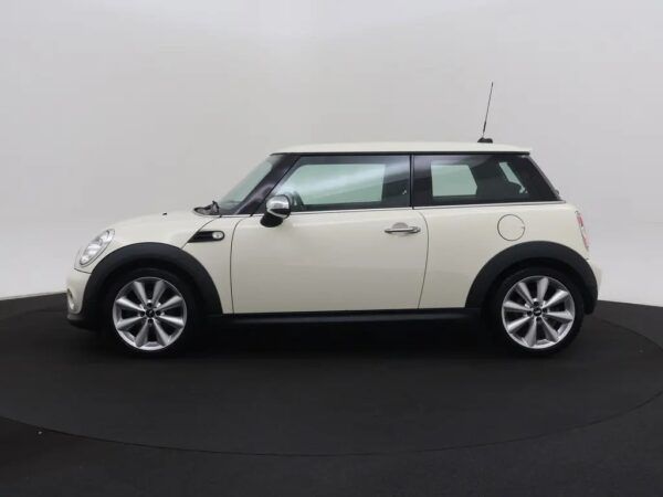 Mini Mini 1.6 One Chili
