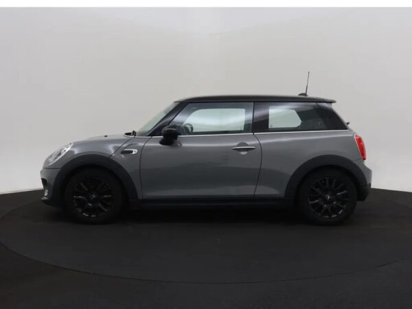Mini Mini 1.5 Cooper Chili Business Nav