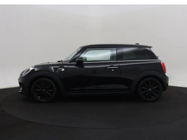MINI 3-deurs 1.5 One Salt