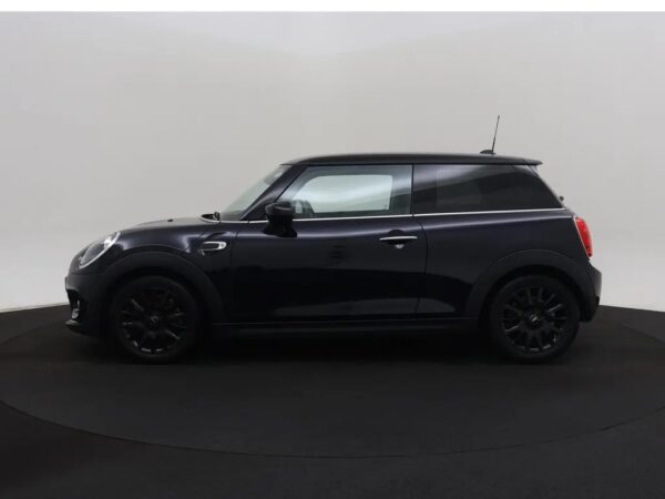 Mini Mini 1.5 Cooper Pepper