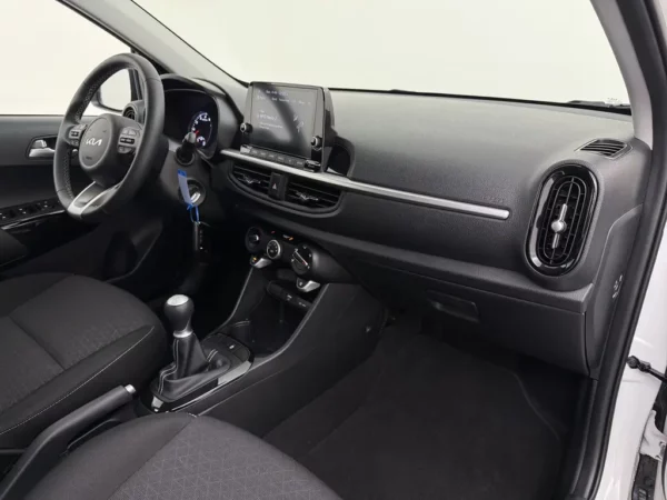Photo 19 of 24 of KNAB3518APT215536 Kia Picanto 1.0 DPi DynamicLine