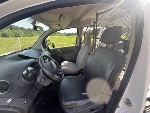 Renault RENAULT KANGOO MAXI 1.5 DCI 95cv
