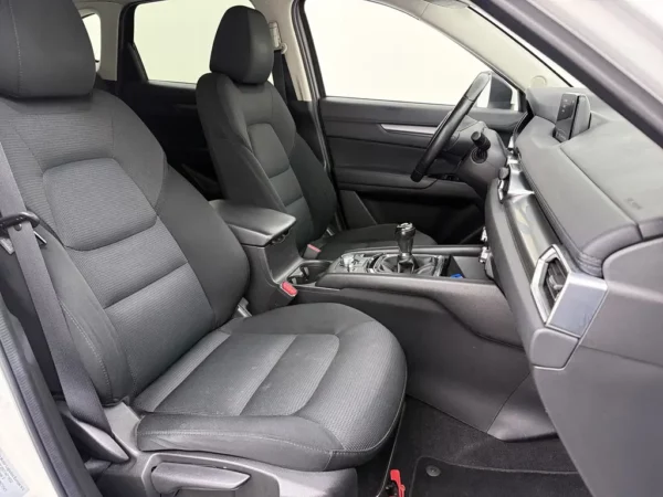 Mazda CX-5 2.0 SkyActiv-G 165 Skylease GT Navi