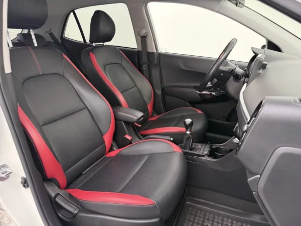 Photo 19 of 25 of KNAB3512AJT005777 Kia Picanto 1.2 CVVT GT-Line
