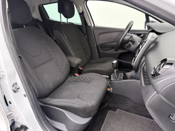 Renault Clio 0.9 TCe Limited